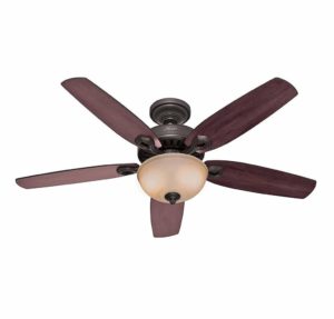 Best Ceiling Fan With Light For Bedroom Home Technology