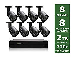 10 Best Outdoor Security Camera System With DVR 2023 UPDATED Home