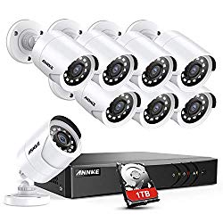 best outdoor security cameras 2019