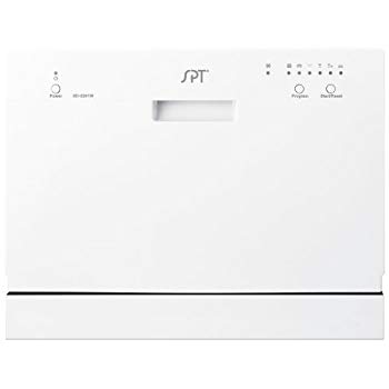 The Best portable Dishwashers for small kitchen