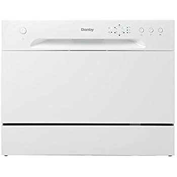 The Best portable Dishwashers for small kitchen