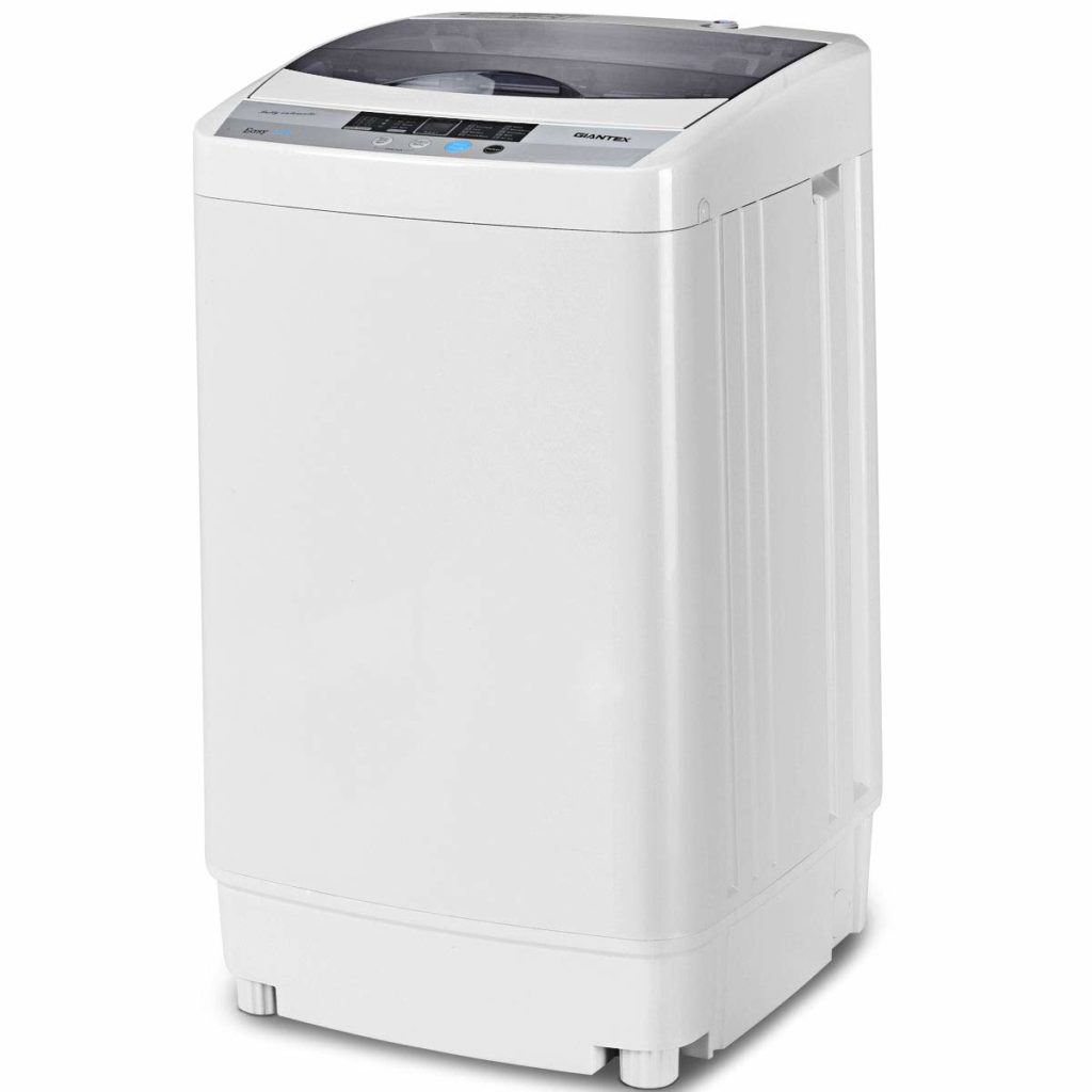 Best portable washer and dryer for your laundry 2019 | Home Technology