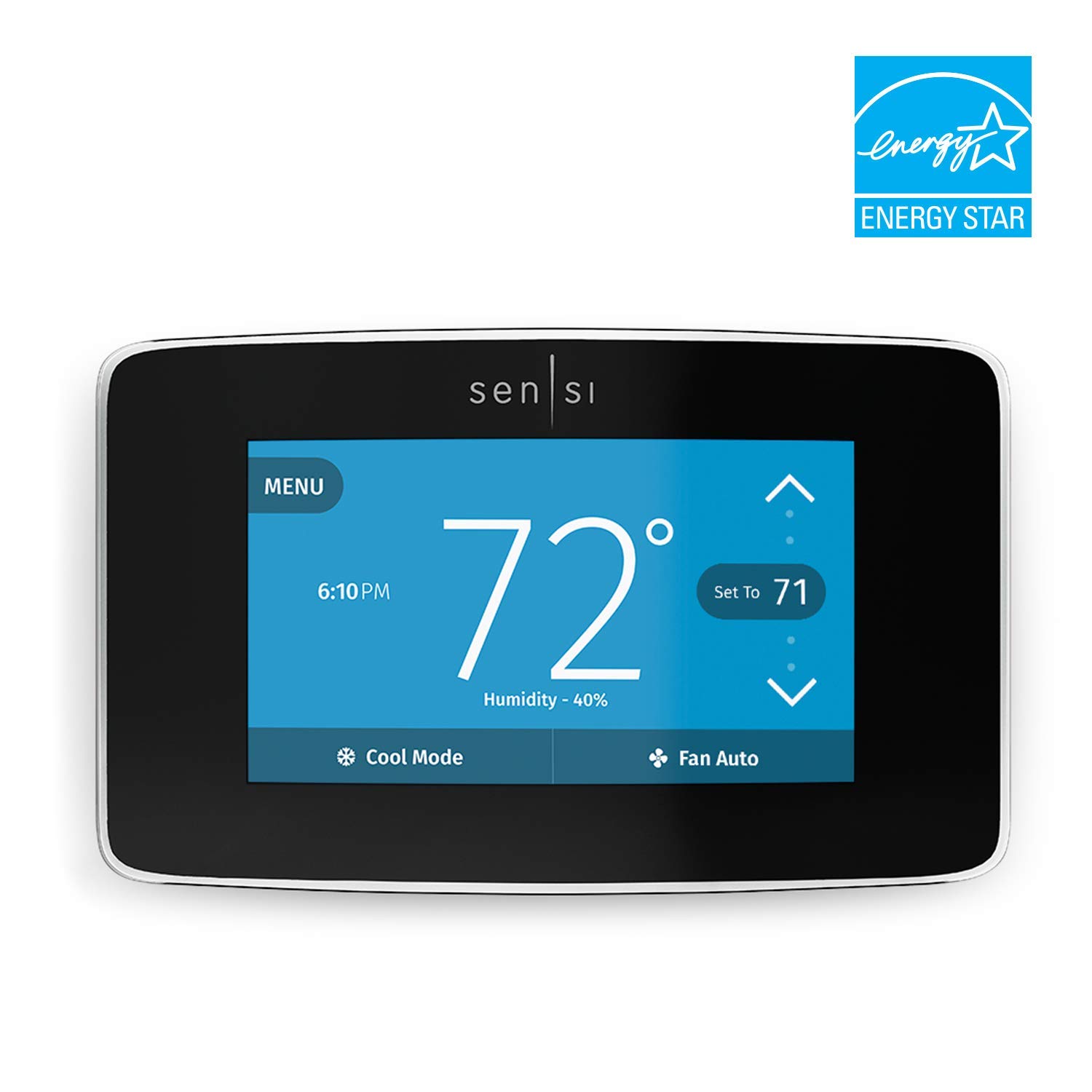 Best Programmable Thermostats for Your Heat Pumps With Emergency/ Aux