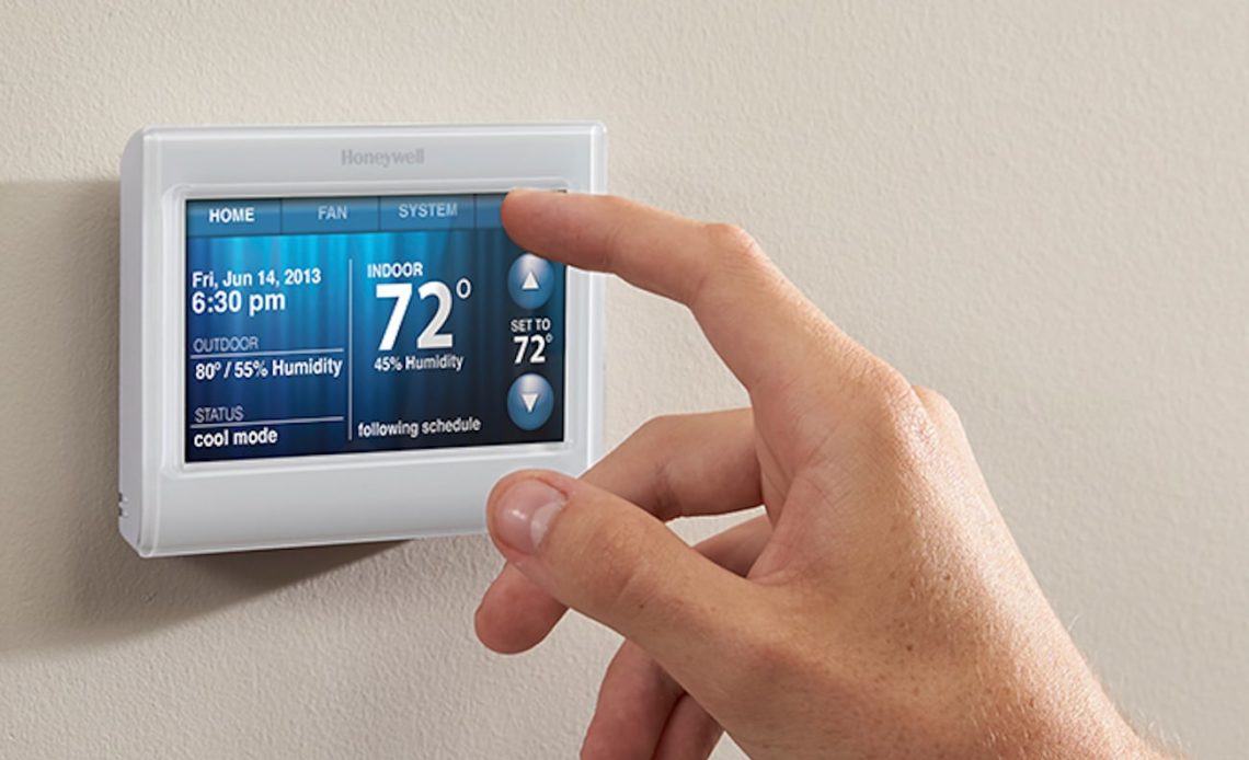 Heat Pump Thermostat Emergency Heat at Jason McCarthy blog