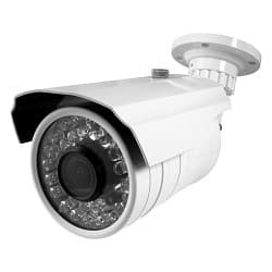 Best Bullet Camera For Night Vision