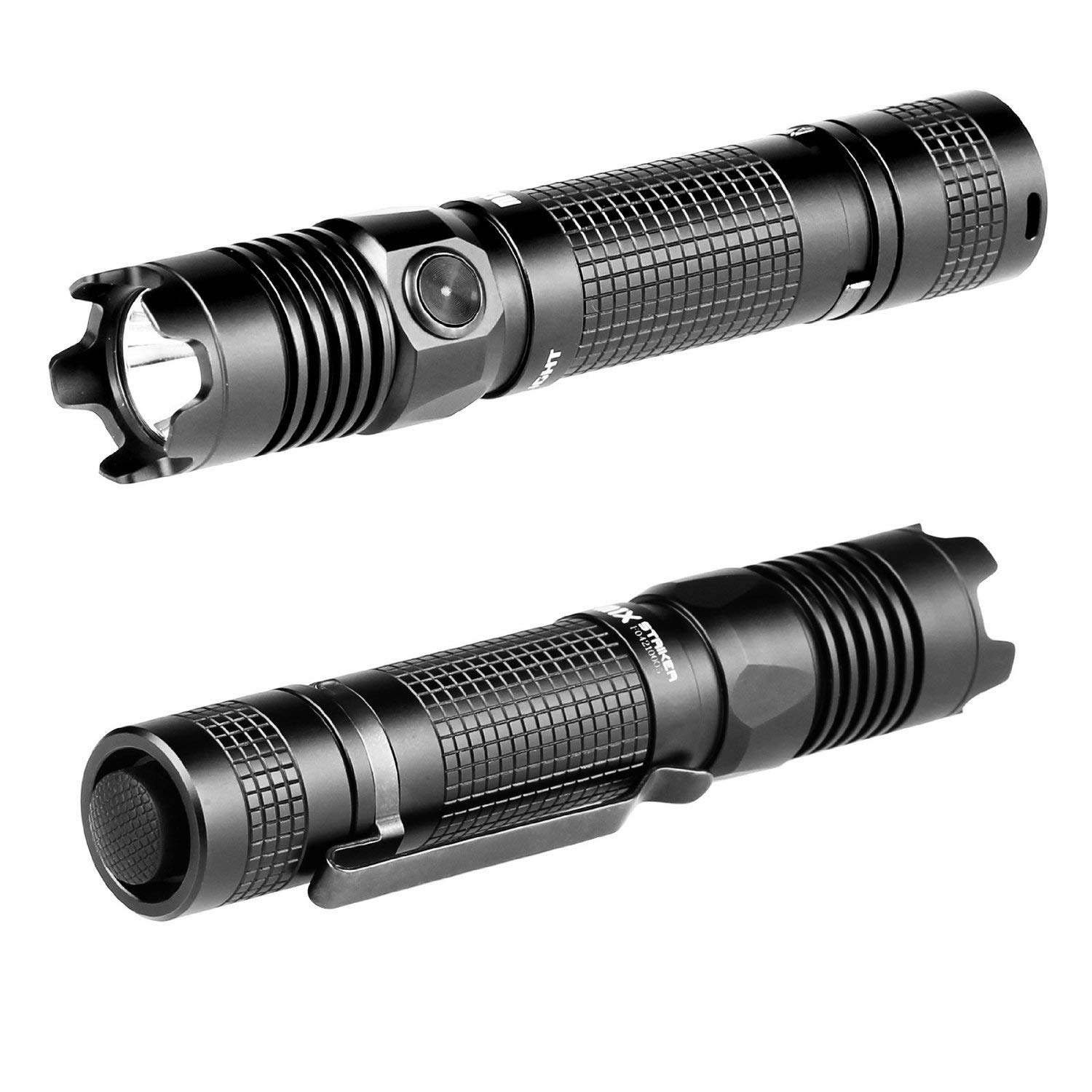 Best Flashlight For Home And Self Defense | Home Technology