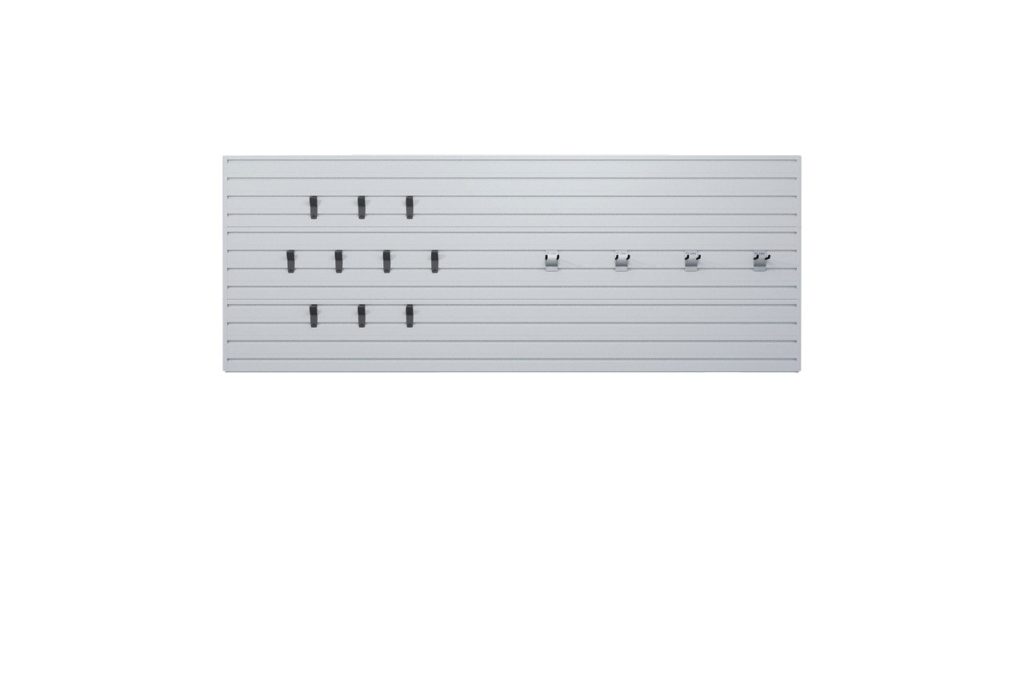 Best Garage Wall Tool Hanging System [RECENTLY UPDATED] Home Technology