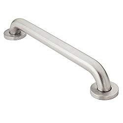 Best Bathroom Grab Bars For Elderly - Home Technology