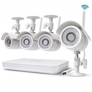 10 Best Outdoor Security Camera System With DVR [2023 UPDATED] - Home ...